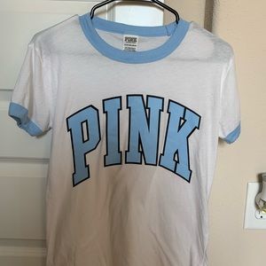 PINK Logo Tee